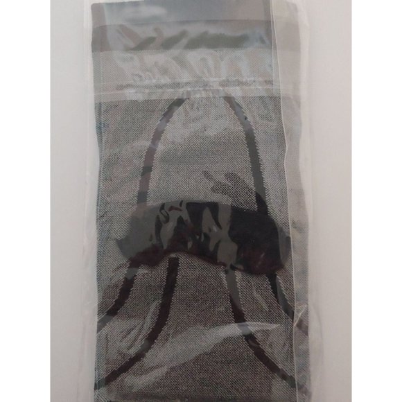 One Plantar Fasciitis Compression Sleeve - Black Medium - Picture 5 of 5